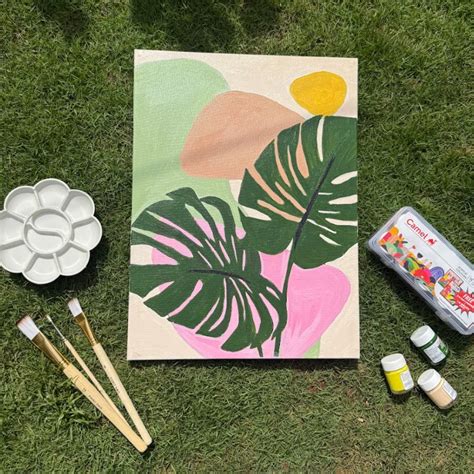 Upcoming Workshops – Paint Bar