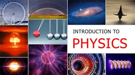 Physics Introduction 的图像结果
