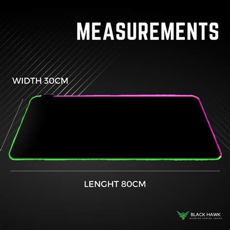 Image result for Alienware RGB Desk Mat