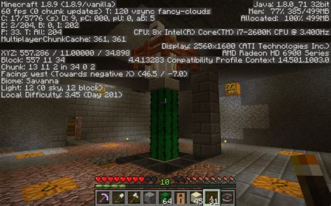 Slime Chunk Farm Java 的图像结果