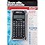 (Texas Instruments) Advanced Financial Calculator (BA II Plus) : Amazon ...