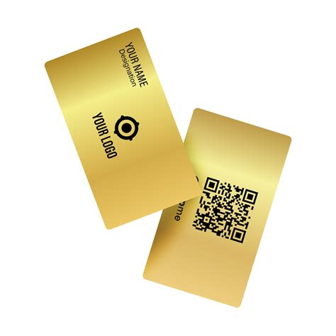 Gold Metal Cards – My Store