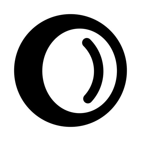 Image result for Opera Mac Icon