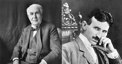 Here Are The Couples Of Science Rivals You May Not Know - MobyGeek.com