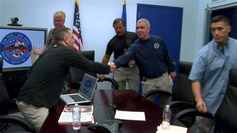 Watch Manhunters: Fugitive Task Force Season 3 Episode 13 | A&E