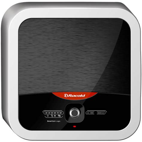 Racold Omnis Lux 10 Litres Storage Water Heater