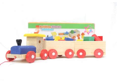 Train Block Box 的图像结果