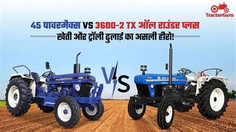 Top 8 John Deere 2WD Tractors in India 2026: Price, Specs & EMI