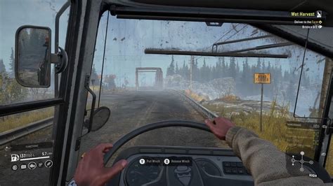 Image result for Snow Runner How to Store Trailers