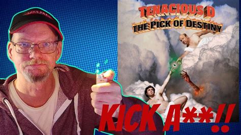 Image result for Tenacious D Dio Meatloaf Kickapoo