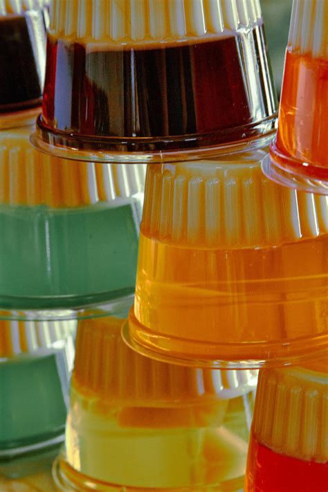 How Long Does Jello Take To Set In The Fridge? | Fridge.com | Blog
