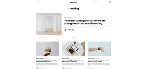 Blog Post Templates 的图像结果