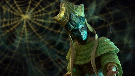 Maxroll Last Epoch Mid-Season Branch Update - Last Epoch Maxroll.gg