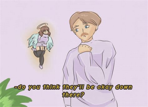 Angels of passion, Lost OVA : r/everyoneknowsthat