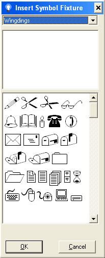 Image result for Insert Symbol in SQL