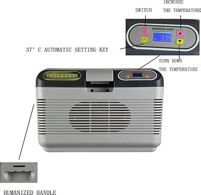 HSRG 37 Degree Peritoneal Dialysis Incubator, Peritoneal India | Ubuy