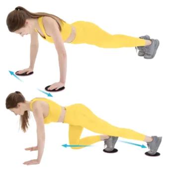 Sliding Core Discs 的图像结果