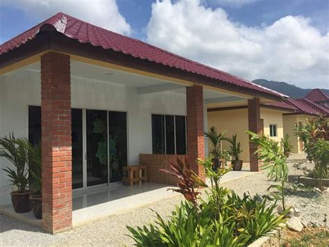 KAWAH PADI GARDEN VILLA LANGKAWI - Villa Reviews, Photos, Rate ...