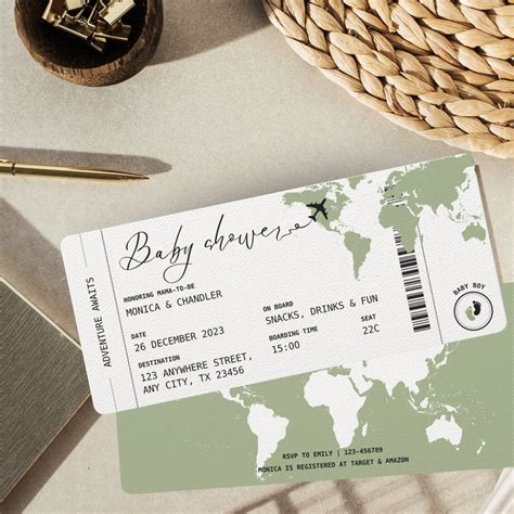 Kelseys baby shower – Artofit