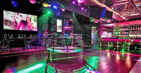 Waka Waka The Nightclub in DLF Phase 1, Gurgaon | Check Price, Photos ...