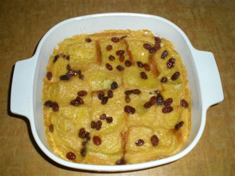 5 Resep Puding Roti Tawar Praktis, Rasa Tak Lagi Hambar  