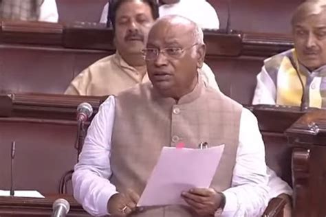 Opposition demands PM’s address on Manipur riots in parliament THE NEW ...