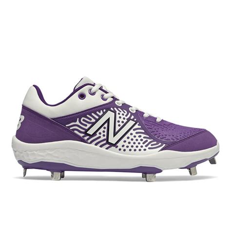 New Balance Fresh Foam Baseball Cleat - L3000v5 - Bagger Sports