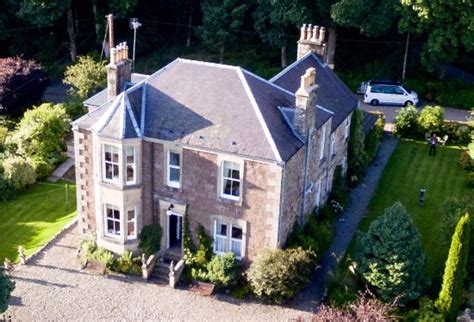 ARDEN HOUSE - B&B Reviews & Photos (Callander, Scotland) - Tripadvisor