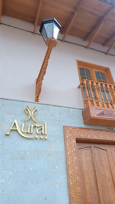 HOTEL AURAL (Cajamarca) - Hotel Reviews, Photos, Rate Comparison ...