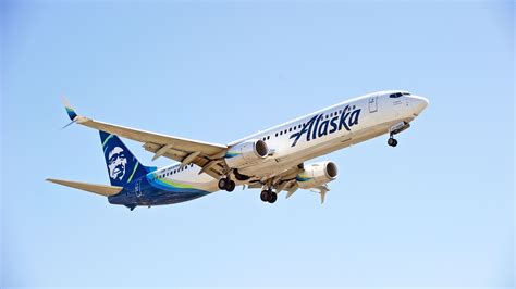 Why Is Alaska Airlines Doubling Down On Flights From San Diego.