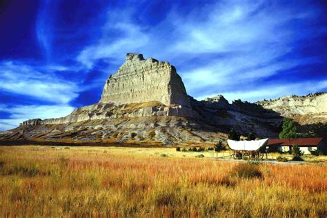 Campgrounds in Scottsbluff Nebraska: Find Your Perfect Spot