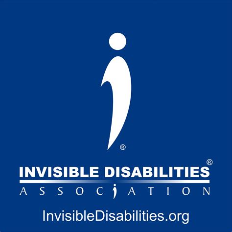 See the Invisible - Invisible Disabilities® Association