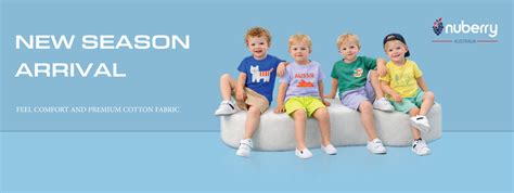 Premium Cotton Baby & Kids Occasion Wear in South India | Neubaby