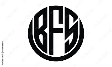 Image result for BFS Algorithm Logo