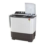 Buy 10 KG Semi Automatic Washing Machine - P1040RGAZ | LG IN