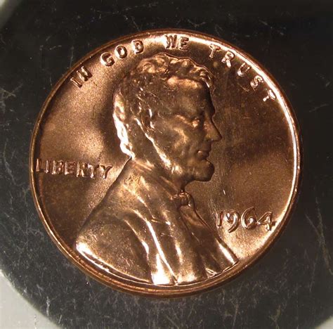 1964 Penny