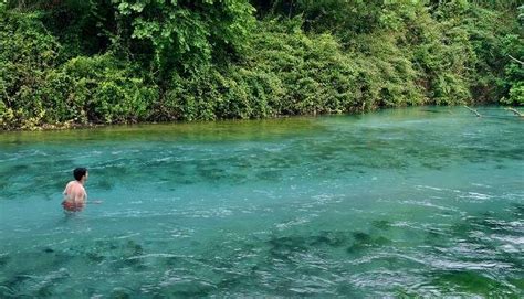 8 Spectacular Hot Springs In Bali One Must Definitely Visit Once
