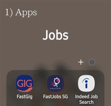 Where to find ad-hoc jobs (lazy gurl edition 💖) | Gallery posted by rey | Lemon8