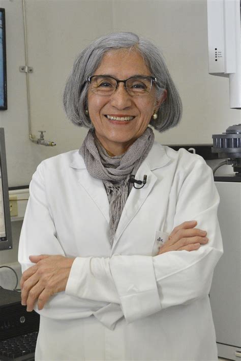 María de la Paz Elizalde, primera académica de la BUAP con la máxima ...