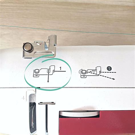Image result for Sewing Machine Thread Guide