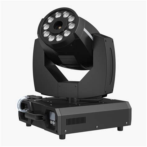 Image result for LED Fog Machine