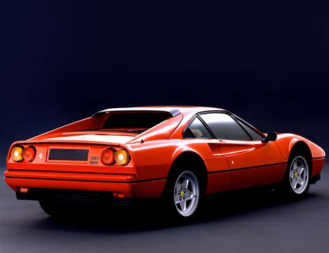 Ferrari 328 GTB (1985) - Ferrari.com