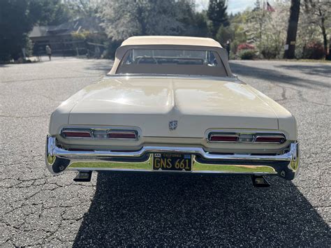 Restored 1962 Buick Invicta Convertible - Hemmings.com