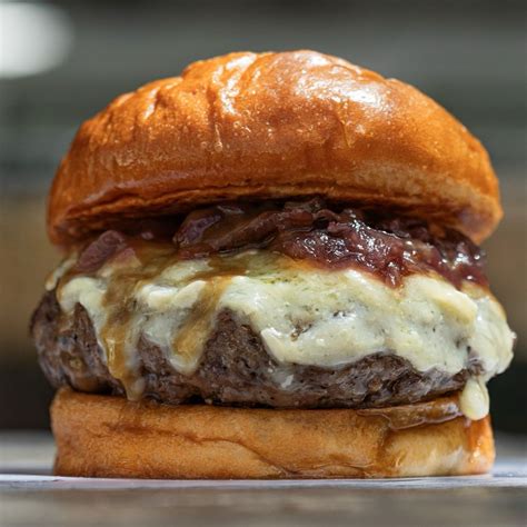 Rubia Gallega Beef in the Spotlight as Spanish Burger Chain is Named as ...