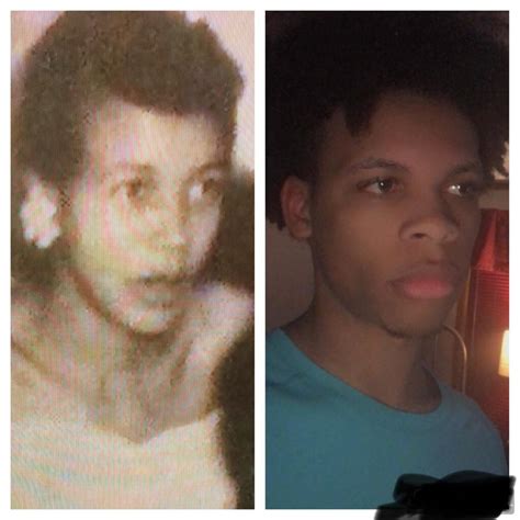 My paternal grandmother and me : r/AncestryDNA