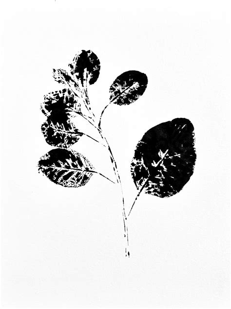 Buy Ink Transfer. SMOKE TREE Online in India - Etsy