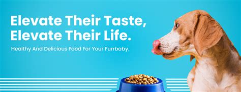 Pet Food – Bark Out Loud by Vivaldis