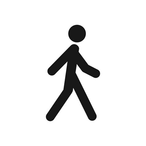Walk Vector Images 的图像结果
