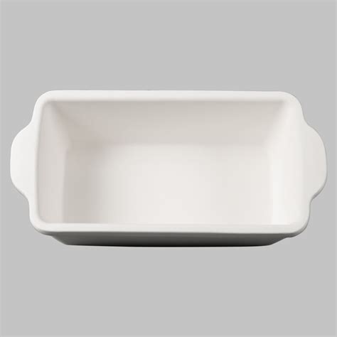 Stoneware Loaf Pan