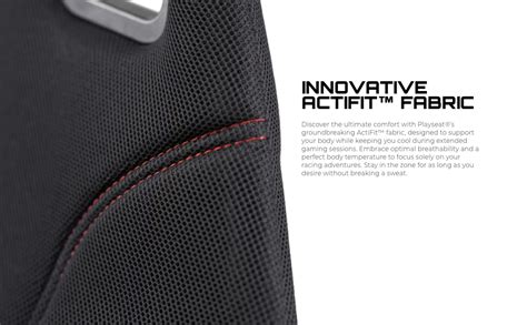 Buy PLAYSEAT CHALLENGE Racing Seat RC.00312 (Black) at Best Price in ...
